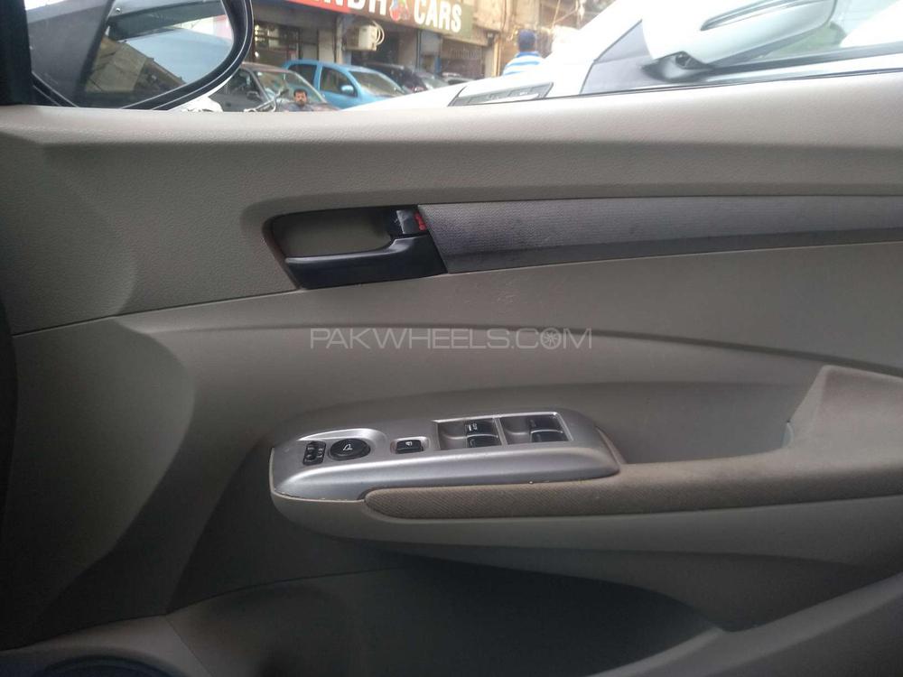 Honda City 2013 for Sale in Karachi Honda City 2013 for Sale in Karachi Image-11