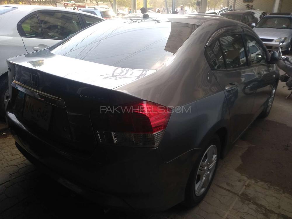 Honda City 2013 for Sale in Karachi Honda City 2013 for Sale in Karachi Image-18