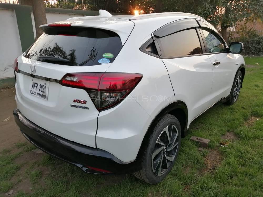 ہونڈا ویزِل 2018 for Sale in فیصل آباد ہونڈا ویزِل 2018 for Sale in فیصل آباد Image-9