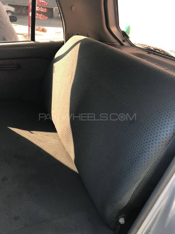 Hyundai Santro 2003 for Sale in Rawalpindi Hyundai Santro 2003 for Sale in Rawalpindi Image-7