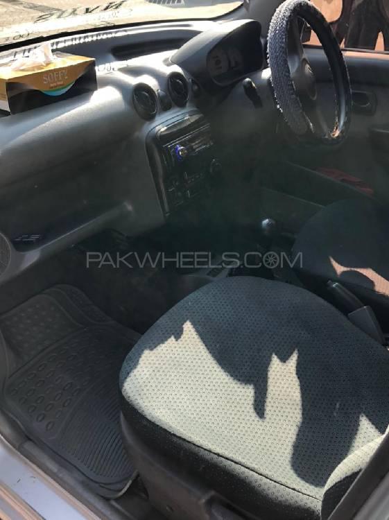 Hyundai Santro 2003 for Sale in Rawalpindi Hyundai Santro 2003 for Sale in Rawalpindi Image-9