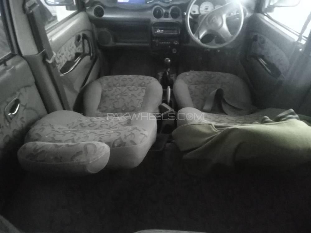 ہنڈائی سانترو 2004 for Sale in کراچی ہنڈائی سانترو 2004 for Sale in کراچی Image-8