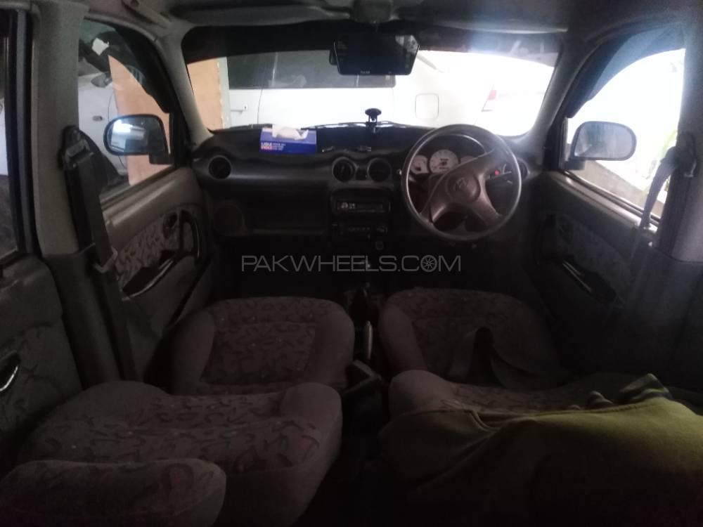 ہنڈائی سانترو 2004 for Sale in کراچی ہنڈائی سانترو 2004 for Sale in کراچی Image-9