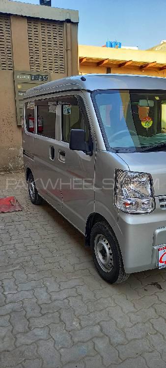 Suzuki Every 2016 for Sale in Lahore Suzuki Every 2016 for Sale in Lahore Image-3