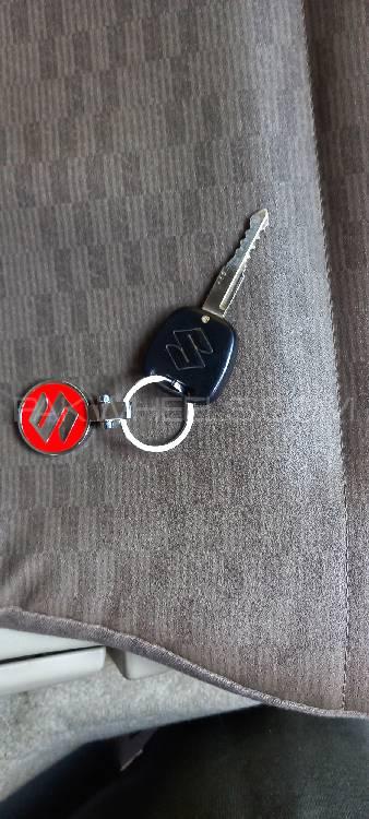 Suzuki Every 2016 for Sale in Lahore Suzuki Every 2016 for Sale in Lahore Image-11