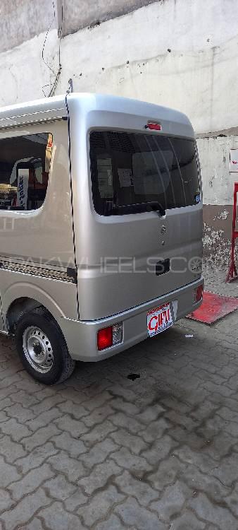 Suzuki Every 2016 for Sale in Lahore Suzuki Every 2016 for Sale in Lahore Image-10