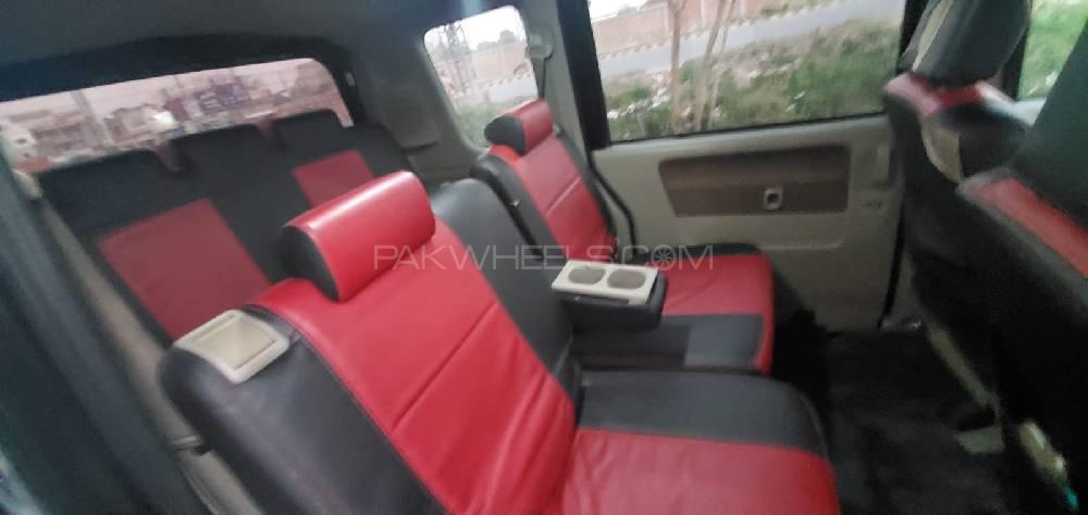 سوزوکی ایوری ویگن 2014 for Sale in لاہور سوزوکی ایوری ویگن 2014 for Sale in لاہور Image-20
