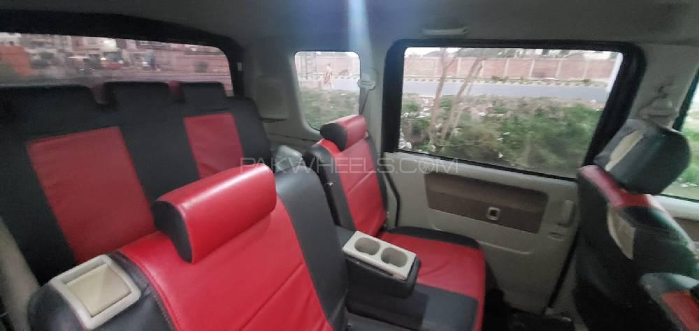 سوزوکی ایوری ویگن 2014 for Sale in لاہور سوزوکی ایوری ویگن 2014 for Sale in لاہور Image-18