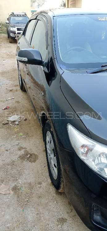 Toyota Corolla 2013 for Sale in Gujrat Toyota Corolla 2013 for Sale in Gujrat Image-6