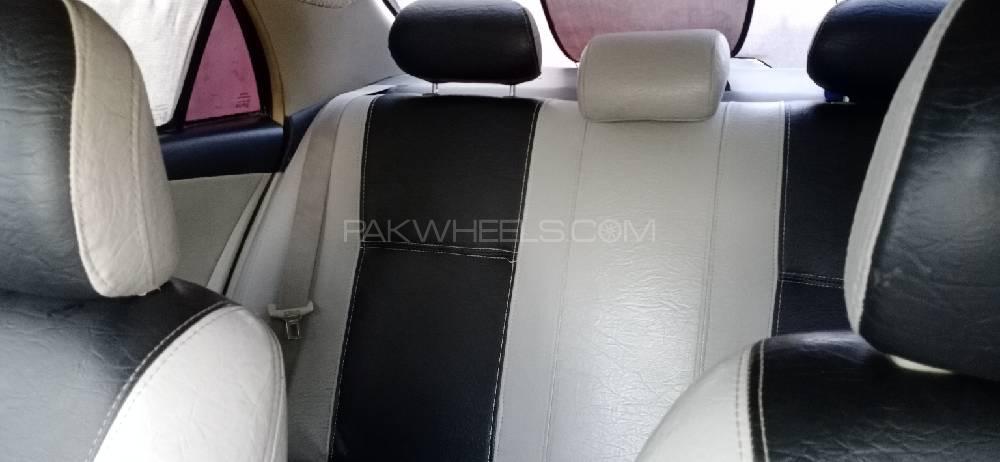 Toyota Corolla 2013 for Sale in Gujrat Toyota Corolla 2013 for Sale in Gujrat Image-4