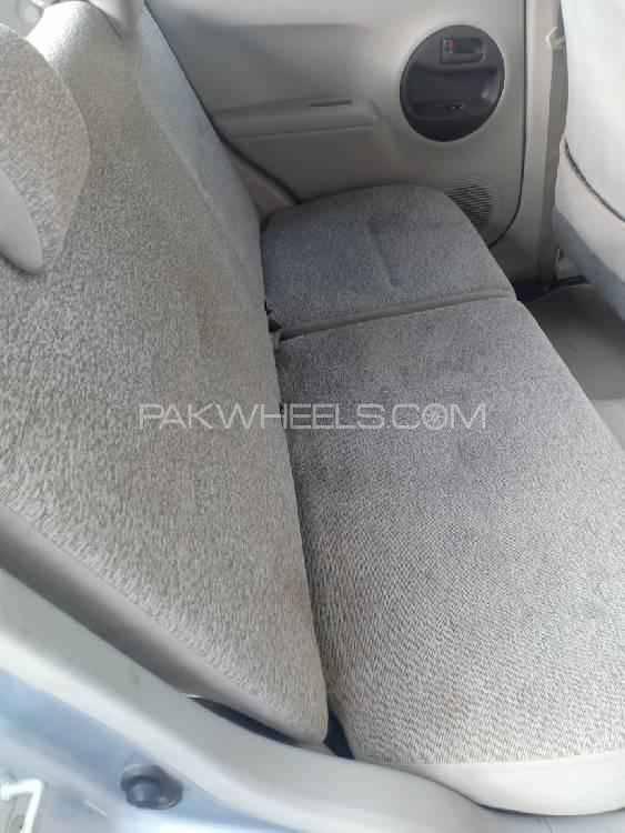 Toyota Passo 2010 for Sale in Islamabad Toyota Passo 2010 for Sale in Islamabad Image-4