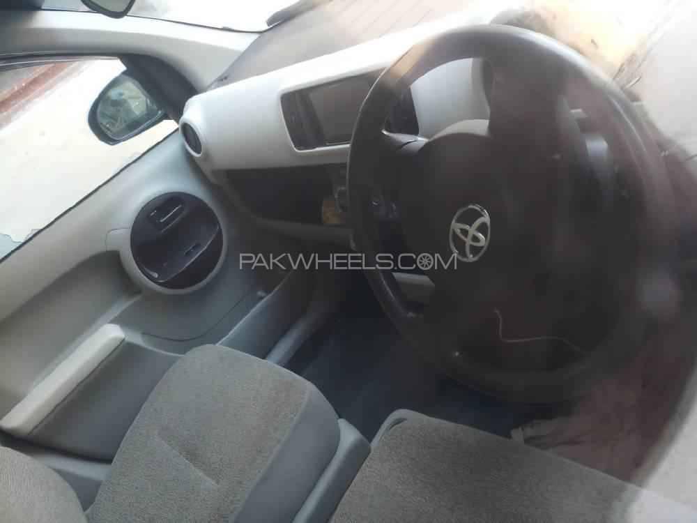 Toyota Passo 2010 for Sale in Islamabad Toyota Passo 2010 for Sale in Islamabad Image-5