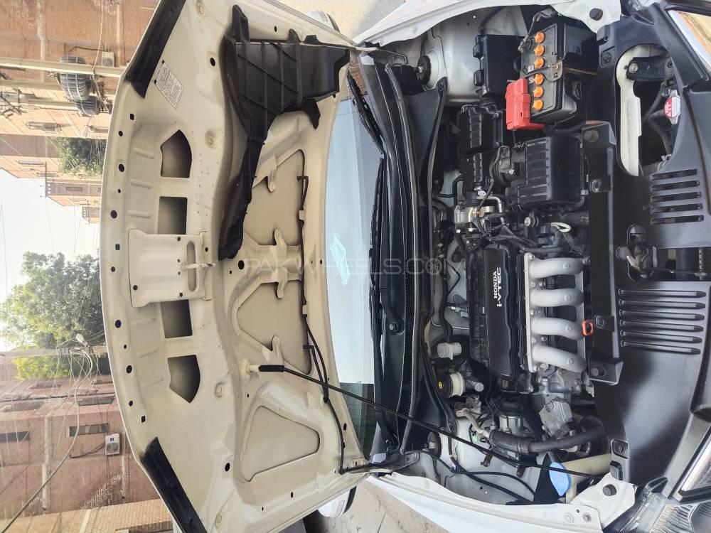 Honda City 2018 for Sale in Lahore Honda City 2018 for Sale in Lahore Image-9