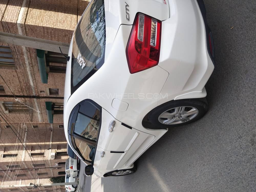 Honda City 2018 for Sale in Lahore Honda City 2018 for Sale in Lahore Image-5