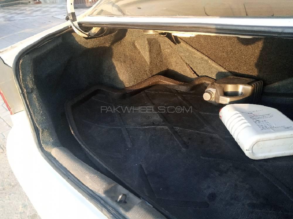 Honda Civic 2004 for Sale in Islamabad Honda Civic 2004 for Sale in Islamabad Image-7