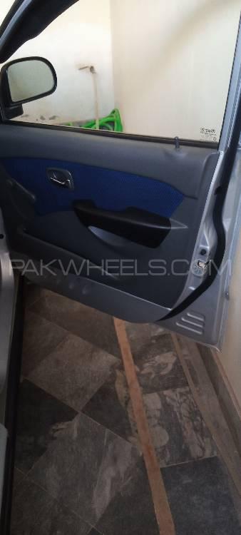 Hyundai Santro 2014 for Sale in Faisalabad Hyundai Santro 2014 for Sale in Faisalabad Image-9