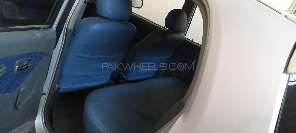 Hyundai Santro 2014 for Sale in Faisalabad Hyundai Santro 2014 for Sale in Faisalabad Image-13