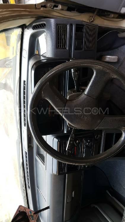 KIA Classic 2001 for Sale in Lahore KIA Classic 2001 for Sale in Lahore Image-4