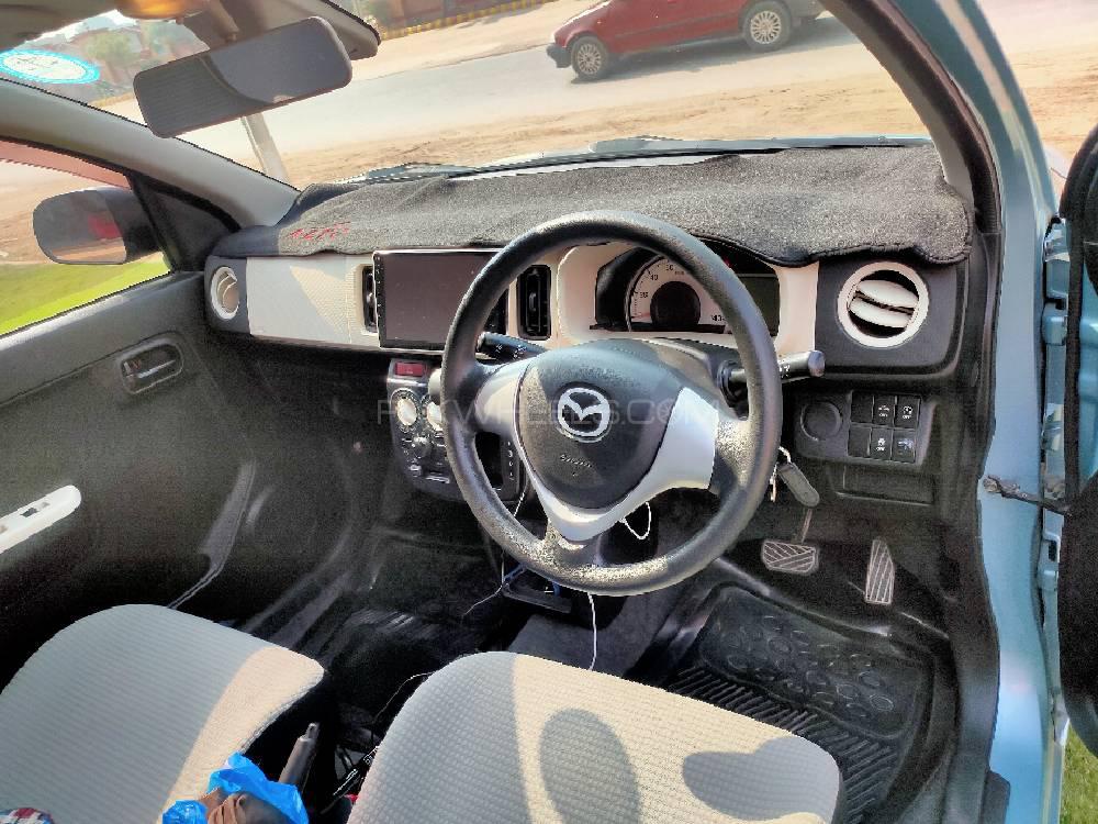 Mazda Carol 2015 for Sale in Islamabad Mazda Carol 2015 for Sale in Islamabad Image-5