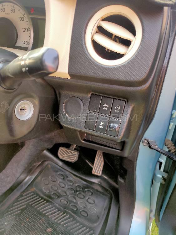 Mazda Carol 2015 for Sale in Islamabad Mazda Carol 2015 for Sale in Islamabad Image-6