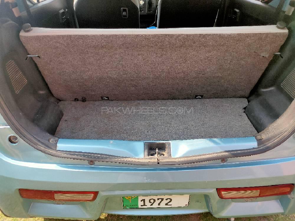 Mazda Carol 2015 for Sale in Islamabad Mazda Carol 2015 for Sale in Islamabad Image-10