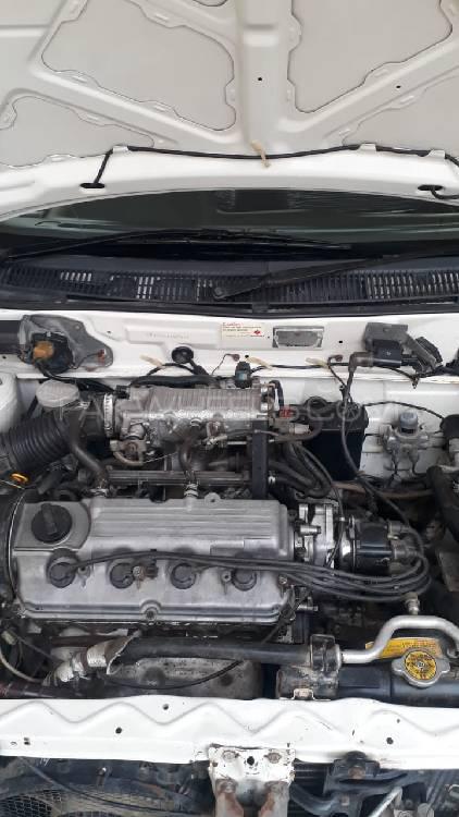 Suzuki Cultus 2014 for Sale in Lahore Suzuki Cultus 2014 for Sale in Lahore Image-8