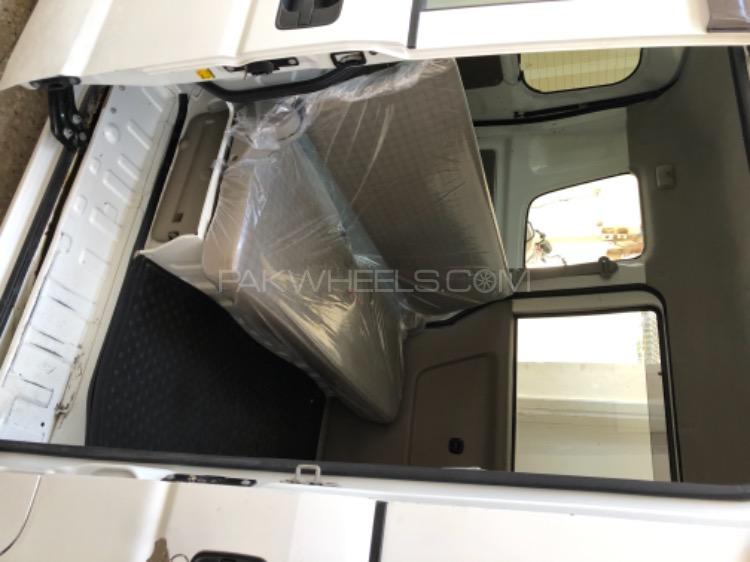 Mazda Scrum Van 2014 for Sale in Karachi Mazda Scrum Van 2014 for Sale in Karachi Image-8