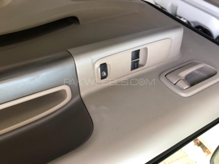 Mazda Scrum Van 2014 for Sale in Karachi Mazda Scrum Van 2014 for Sale in Karachi Image-10