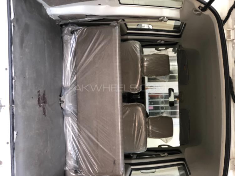 Mazda Scrum Van 2014 for Sale in Karachi Mazda Scrum Van 2014 for Sale in Karachi Image-9