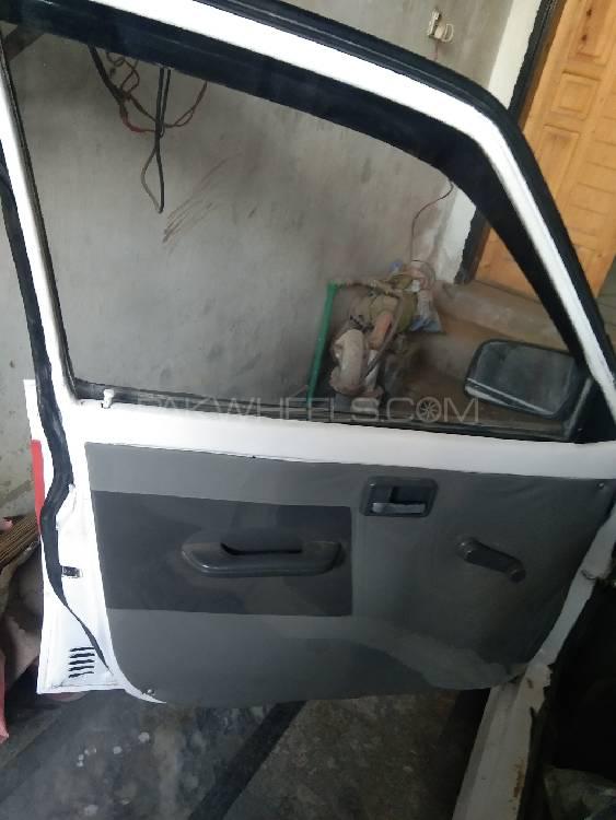 سوزوکی مہران 1991 for Sale in ملتان سوزوکی مہران 1991 for Sale in ملتان Image-12