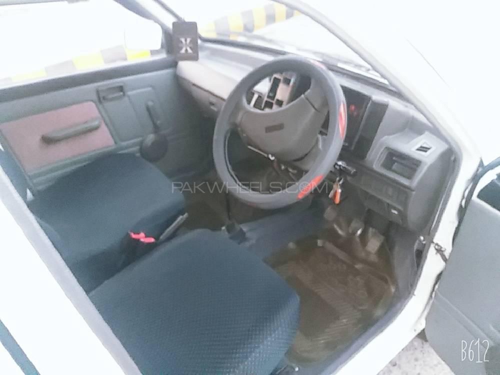 Suzuki Mehran 2014 for Sale in Rawalpindi Suzuki Mehran 2014 for Sale in Rawalpindi Image-9