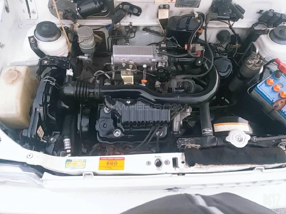 Suzuki Mehran 2014 for Sale in Rawalpindi Suzuki Mehran 2014 for Sale in Rawalpindi Image-5