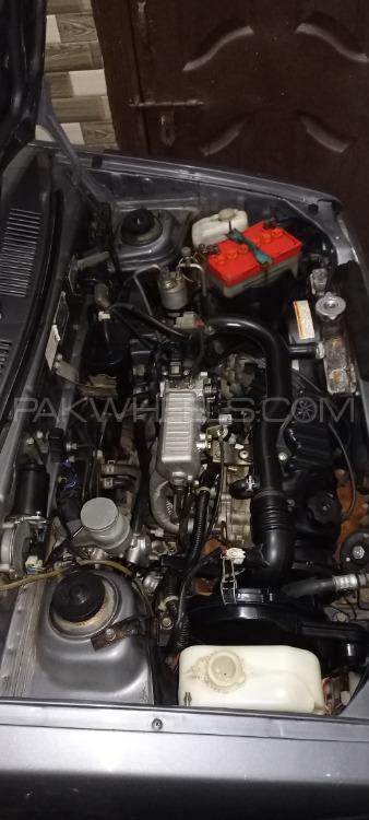 Suzuki Mehran 2017 for Sale in Rawalpindi Suzuki Mehran 2017 for Sale in Rawalpindi Image-6