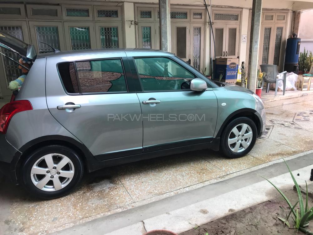 سوزوکی سوئفٹ 2013 for Sale in سرگودھا سوزوکی سوئفٹ 2013 for Sale in سرگودھا Image-7