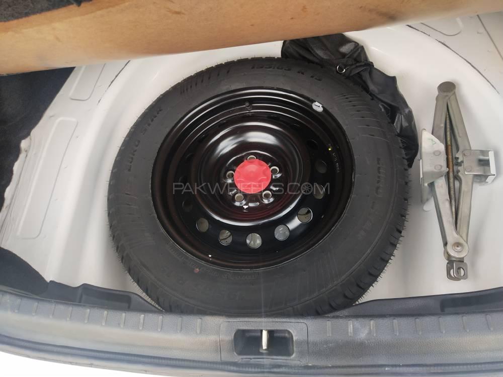 Toyota Corolla 2015 for Sale in Multan Toyota Corolla 2015 for Sale in Multan Image-6