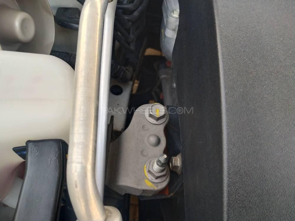 Toyota Corolla 2015 for Sale in Multan Toyota Corolla 2015 for Sale in Multan Image-17