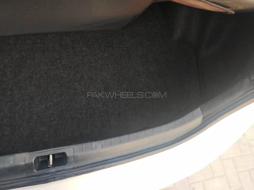 Toyota Corolla 2015 for Sale in Multan Toyota Corolla 2015 for Sale in Multan Image-8