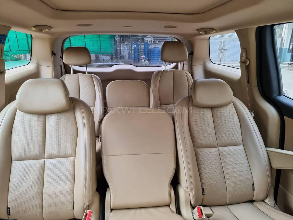 کِیا کارنیول 2020 for Sale in لاہور کِیا کارنیول 2020 for Sale in لاہور Image-4