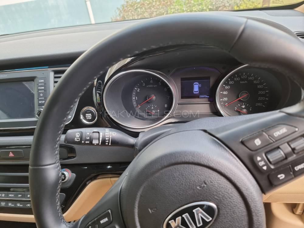 کِیا کارنیول 2020 for Sale in لاہور کِیا کارنیول 2020 for Sale in لاہور Image-5