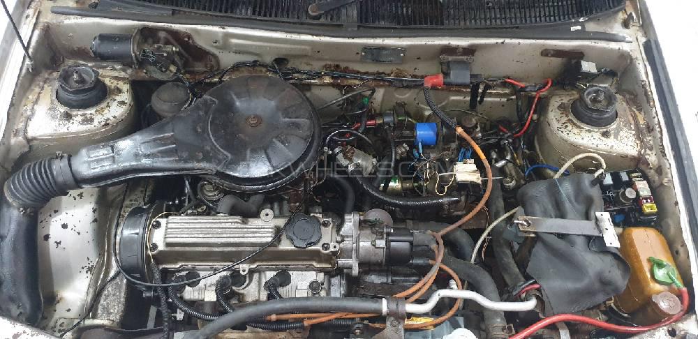 Suzuki Cultus 2006 for Sale in Karachi Suzuki Cultus 2006 for Sale in Karachi Image-16