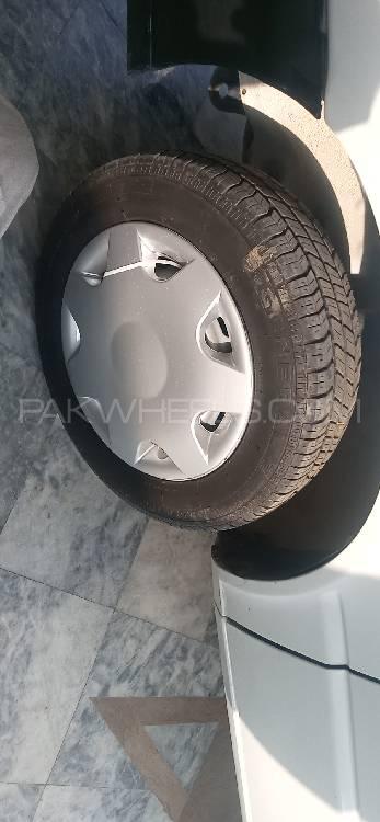 سوزوکی مہران 2019 for Sale in جھنگ سوزوکی مہران 2019 for Sale in جھنگ Image-3
