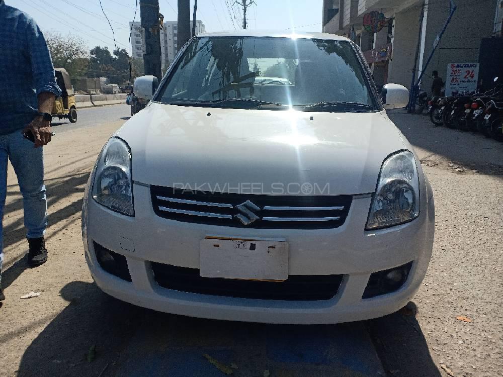 سوزوکی سوئفٹ 2017 for Sale in کراچی Image-1