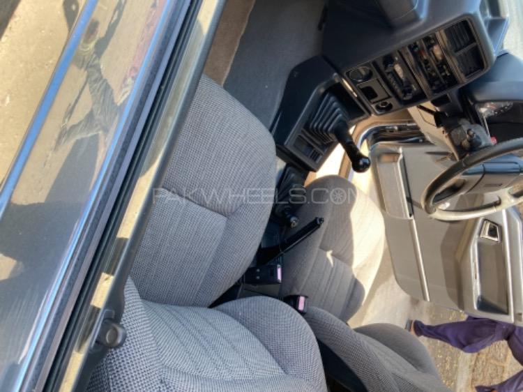 Suzuki Vitara 1996 for Sale in Karachi Suzuki Vitara 1996 for Sale in Karachi Image-8