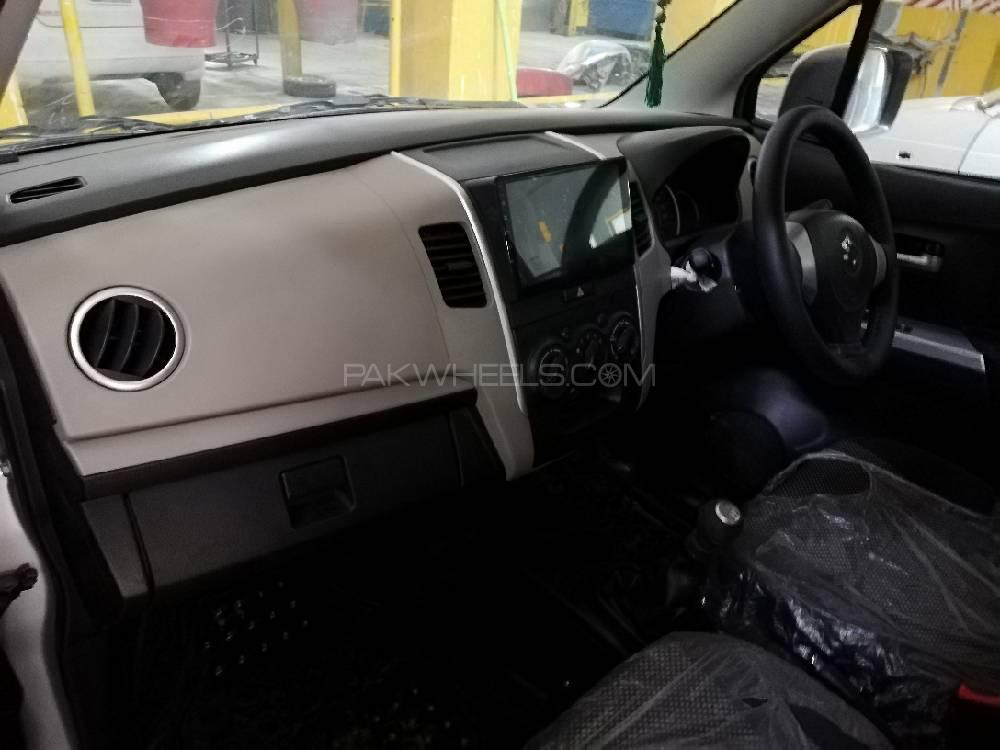 سوزوکی ویگن آر 2018 for Sale in جھنگ سوزوکی ویگن آر 2018 for Sale in جھنگ Image-3