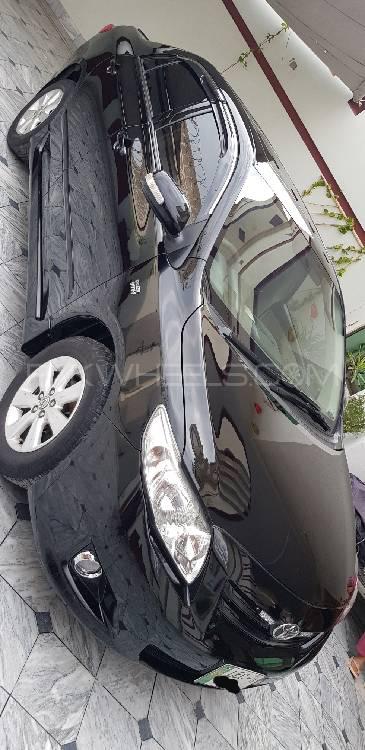 Toyota Corolla 2010 for Sale in Kharian Image-1