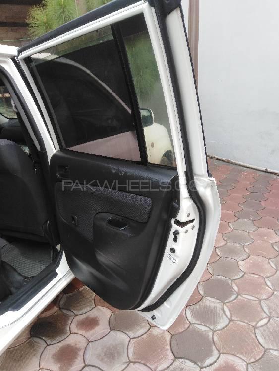 Toyota Succeed 2006 for Sale in Swabi Toyota Succeed 2006 for Sale in Swabi Image-15