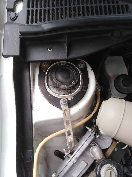 Toyota Succeed 2006 for Sale in Swabi Toyota Succeed 2006 for Sale in Swabi Image-17