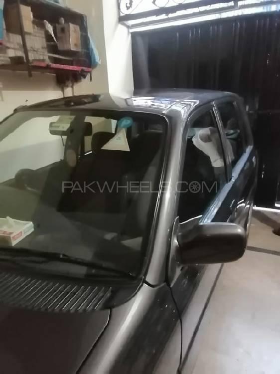 Daihatsu Cuore 2008 for Sale in Lahore Image-1