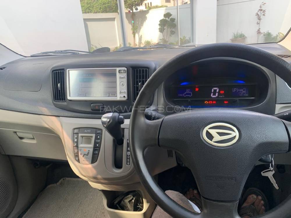 Daihatsu Mira 2011 for Sale in Lahore Daihatsu Mira 2011 for Sale in Lahore Image-8
