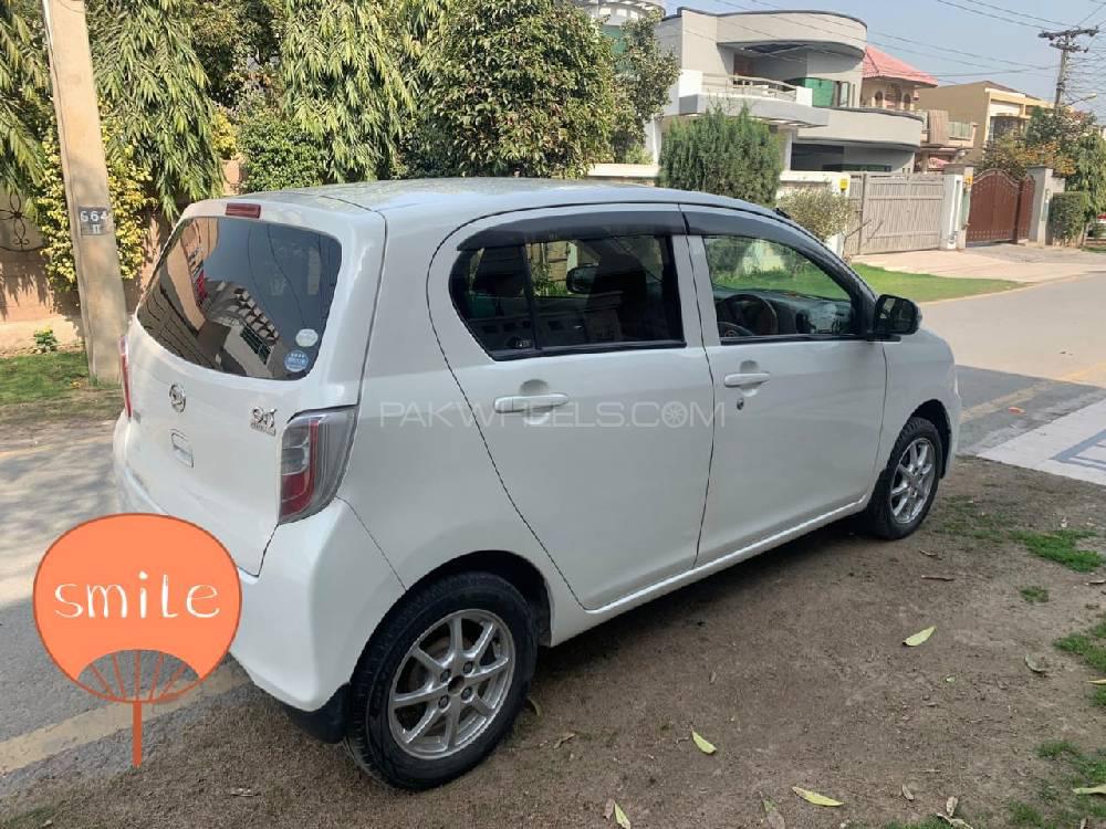 Daihatsu Mira 2011 for Sale in Lahore Daihatsu Mira 2011 for Sale in Lahore Image-3